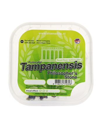 Buy Tampanensis - 15 gram Magic Truffels Funcaps