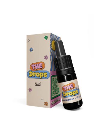 The Drops - 2ml