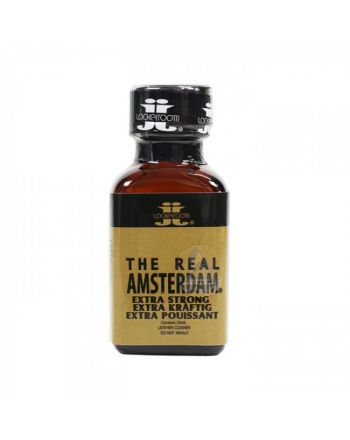 The Real Amsterdam Extra Strong 25ml Retro