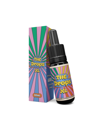 The Drops XL - 10ml