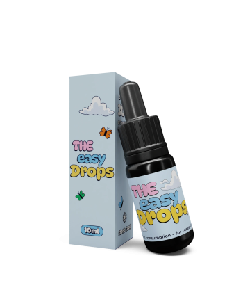 The Easy Drops - 10ml