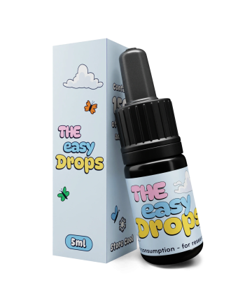 The Easy Drops - 5ml