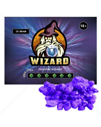  The Wizard Truffels 15 gram
