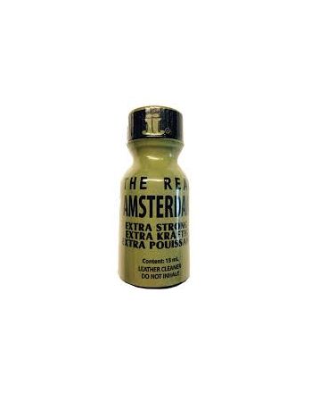 The Real Amsterdam 15ml