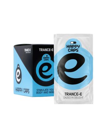 Buy Trance E - 4 Pieces Funcaps
  