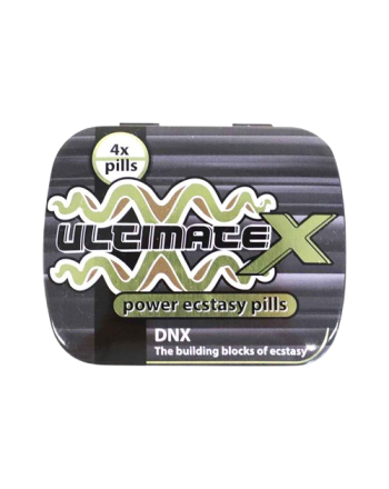 UltimateX - 4 tablets