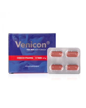 Venicon - Erection Pills