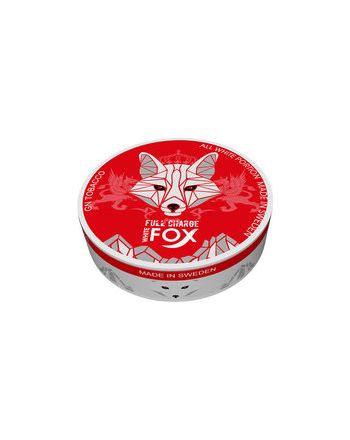 FOX Full Charge (16.5mg/g)