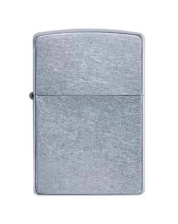 Buy Zippo Lighter – Street Chrome Funcaps