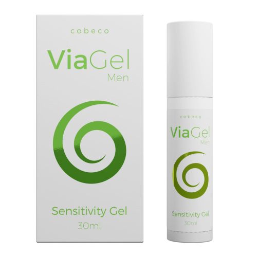 Viagel for Men - 30 ml kopen Funcaps
 
