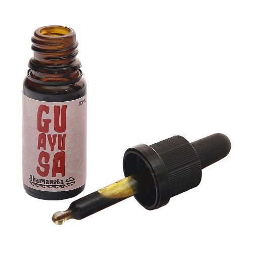 Guayusa - 10ML kopen Funcaps