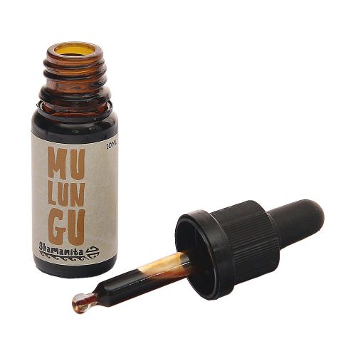 Mulungu - 10ML kopen Funcaps