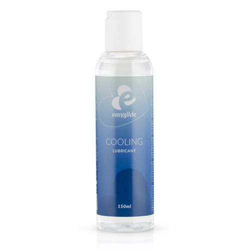 EasyGlide verkoelend glijmiddel 150 ml kopen Funcaps
