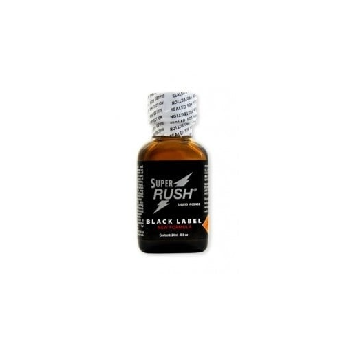 PWD Poppers Super Rush Black Label 24ml kopen