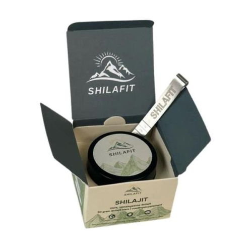 Buy Shijalit resin 30g  funcaps