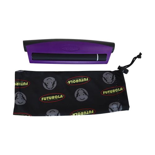 Futurola Roller King Size 110mm kopen Funcaps
  