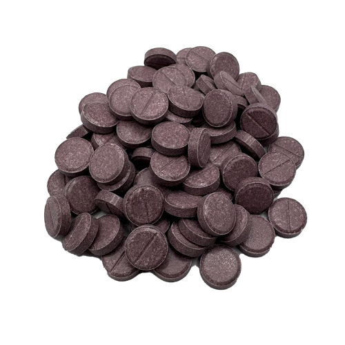 4F-MPH 25mg pellets kopen bij Funcaps