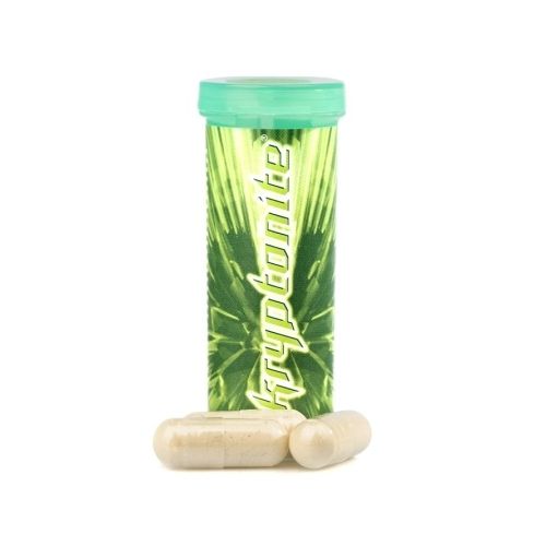 Kryptonite kopen Funcaps