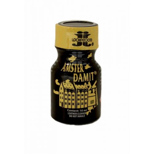 Poppers AmsterDamit 10ml