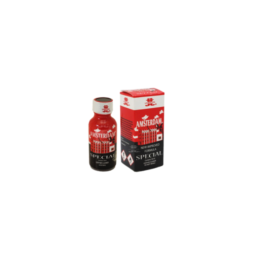Amsterdam Special Hexyl 30ml (Tray 12 bottles) kopen