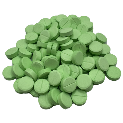 Bromazolam Pellets Kopen Bij Funcaps!