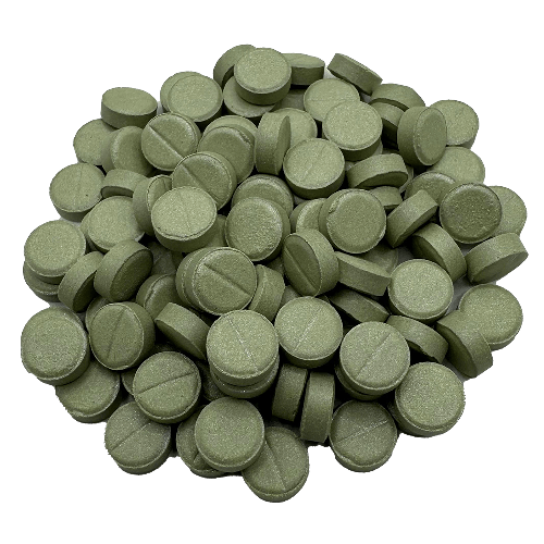 Bromazolam Pellets Kopen Bij Funcaps!