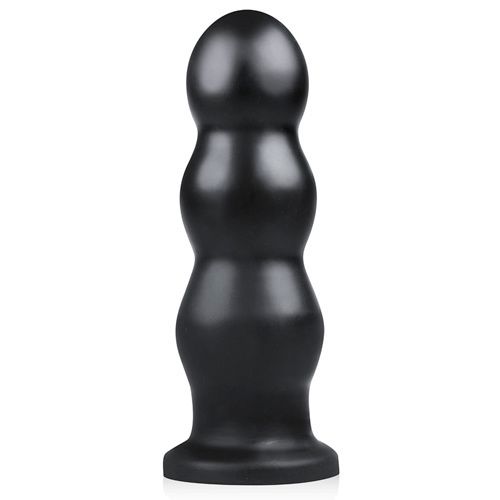 BUTTR Tactical III Buttplug kopen Funcaps
  