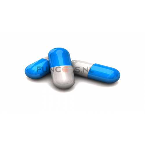 6-APB Capsules