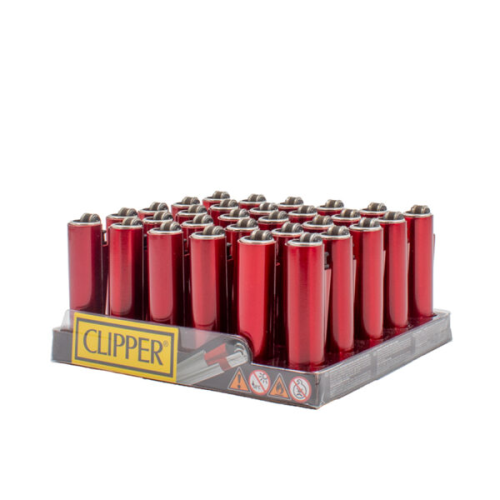 Clipper Micro Metal – Devil kopen Funcaps
