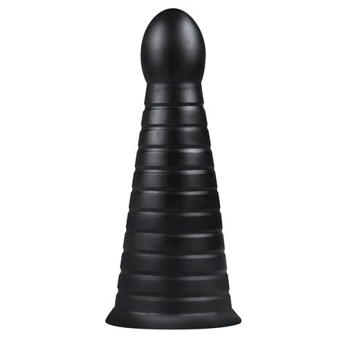 BUTTR - Devil Dog Buttplug kopen Funcaps