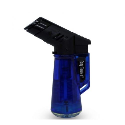 Easy Torch Lighter - Freestyle Transparent