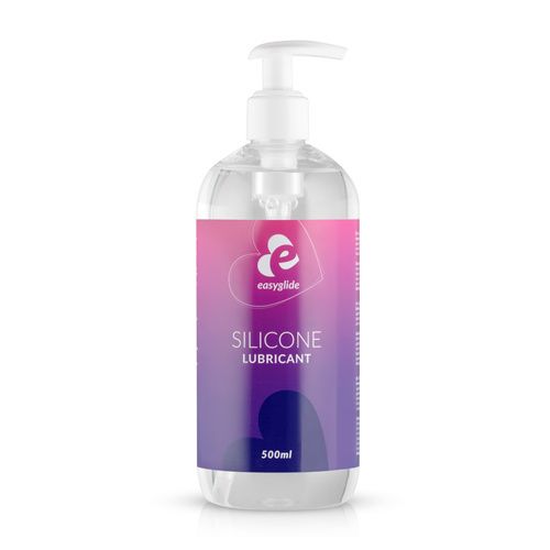 EasyGlide EasyGlide Siliconen Glijmiddel 500 ml kopen Funcaps
