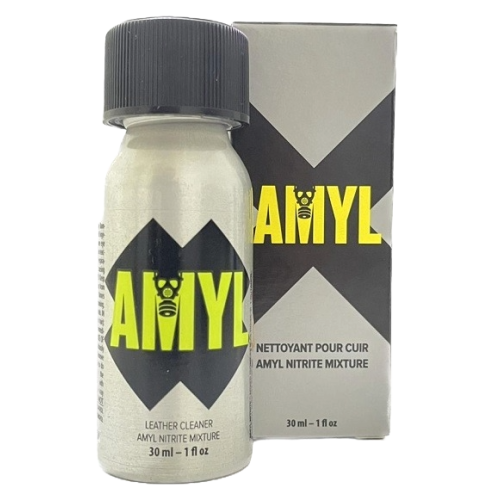 Amyl Aluminium 30ml kopen Funcaps