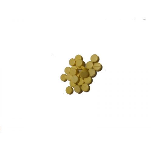Flualprazolam Pellets 1mg (FORBIDDEN)