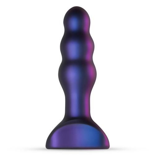 Hueman Space Invader Vibrerende Buttplug kopen Funcaps
 