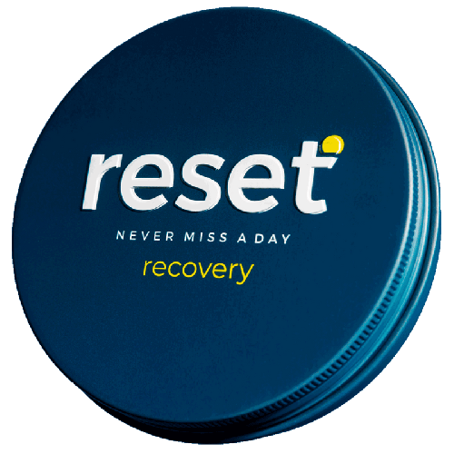 Reset Recovery 60 + 60 Capsules kopen Funcaps 