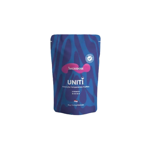 iMicrodose – UNITI Microdosing Kit kopen Funcaps