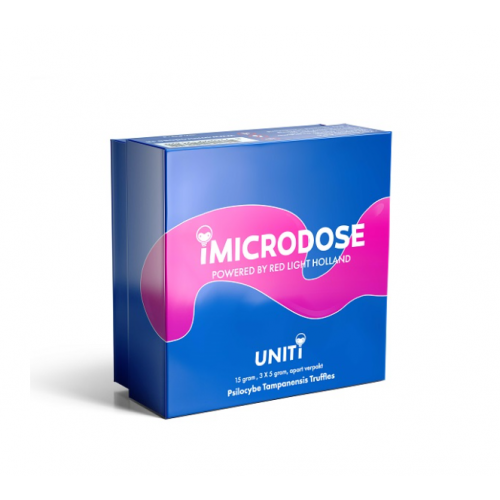 iMicrodose – UNITI Microdosing Kit