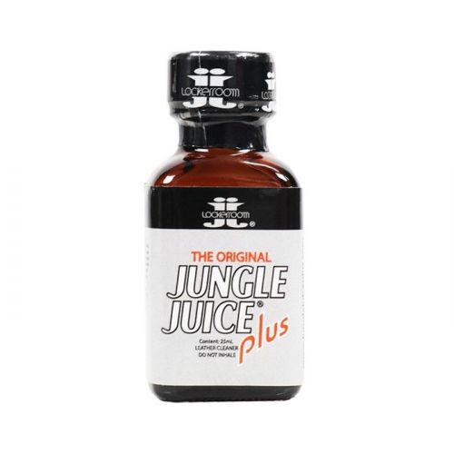 Jungle Juice Plus 25ml Retro
