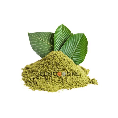 Kratom Green Indo - 25 grams