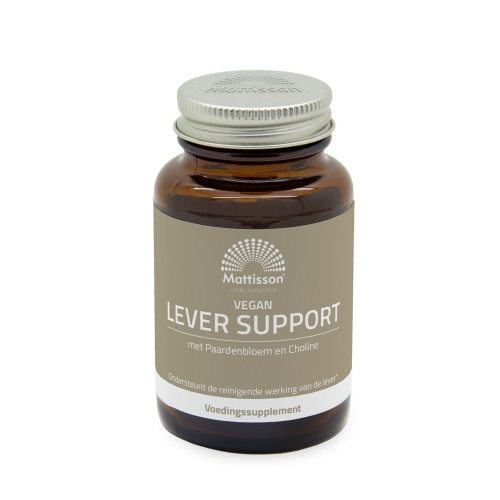 Lever ondersteuning - 60 tabletten kopen Funcaps