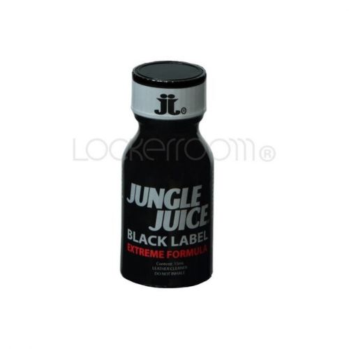 Jungle Juice Black Label 15ml