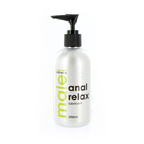 Anal Relax Lubricant (250ml)