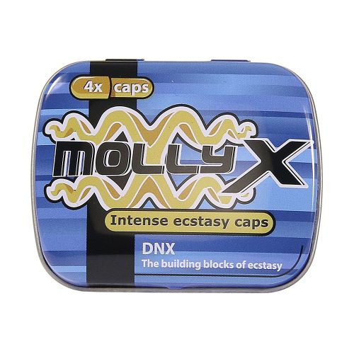 Buy Molly X Funcaps