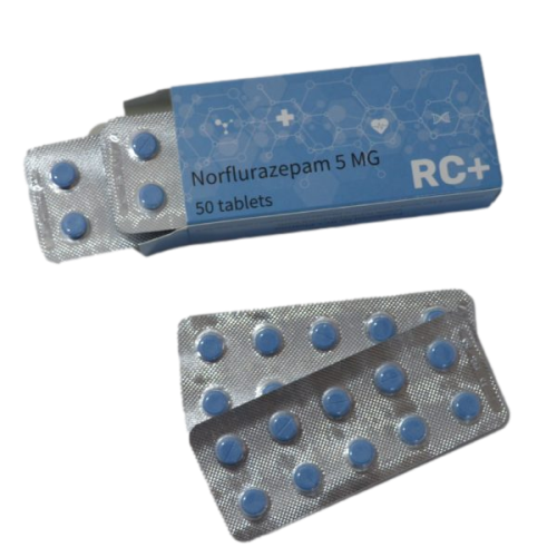 Norflurazepam Blister - 10x 5mg