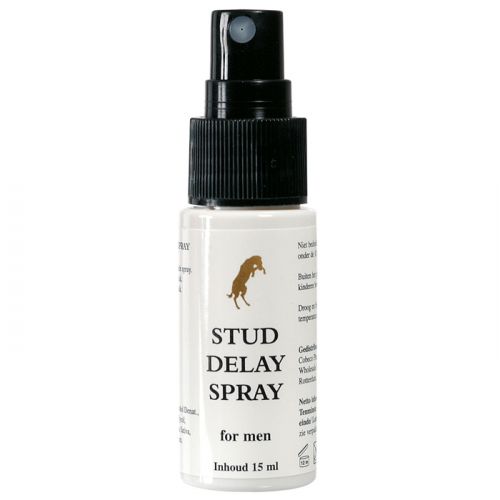 Orgasm Delay Spray - Stud Delay Spray