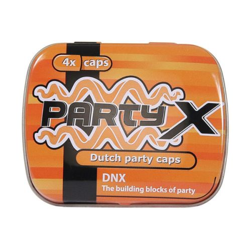 buy Party X