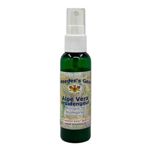 Aloë Vera Roomspray, 50 ml kopen Funcaps
