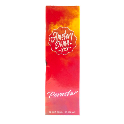 Amsterdamn XXX – Pornstar Martini – Nicotine Mondspray kopen Funcaps