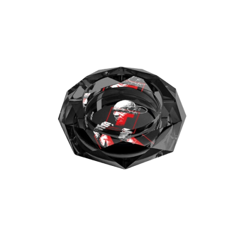 Tyson 2.0 Asbak Diamant geslepen kopen Funcaps
